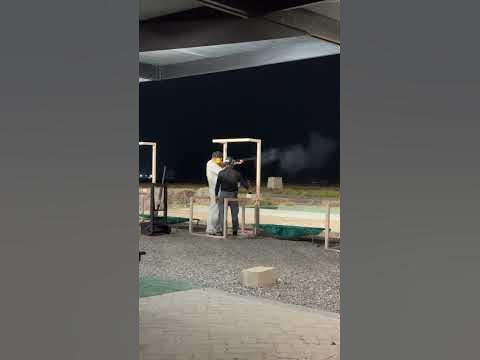 JA Shooting Club #dubailife #shooting #dubaivacation #viralshorts - YouTube