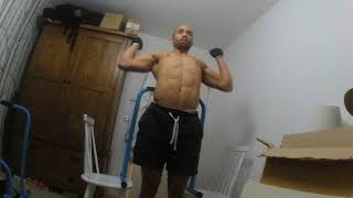 BODYWEIGHT TRAINING S1120001