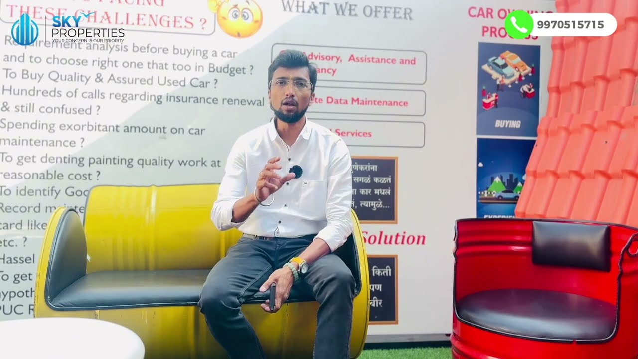 Hear How Our Owner Found the Best Deal with Sky Properties.