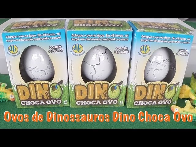 Dinossauro Monta e Desmonta ZB956 Mod 3 - Art Brink - nivalmix