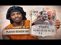 IS CHIELLINI A MUST COMPLETE SBC???..... FUT CHAMPS SPEEDRUN!!!