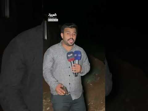 حرائق واسعة النطاق تهدد منازل المدنيين في سوريا