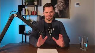 Ep 18. Slow Down to Speed Up