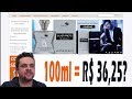 Perfumes de 100ml - Como Comprar 5 e Levar 6?