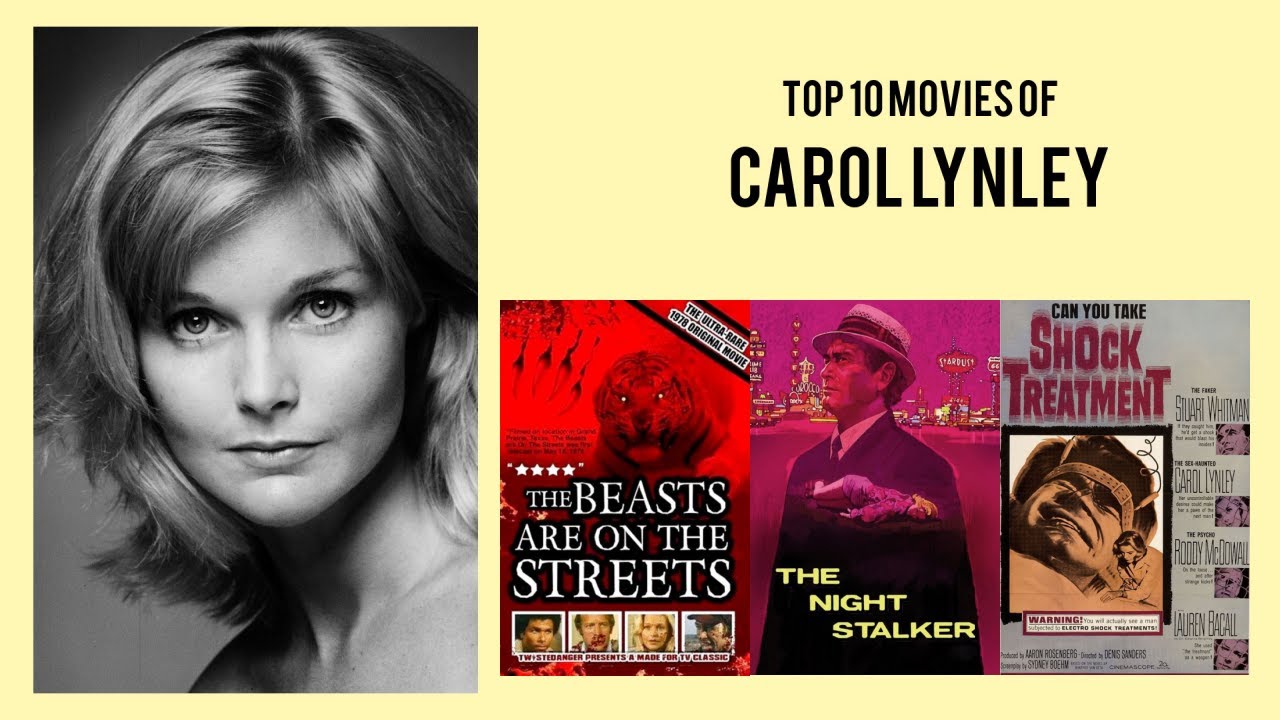 carol-lynley-top-10-movies-of-carol-lynley-best-10-movies-of-carol