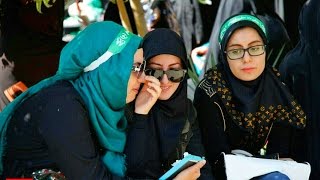 اقوى لطميه إيرانية 2017 ( عـــــربي - فــــارسي )