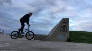 3 Months Of BMX/Kinny