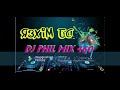 Mix sega 2023 dj phil460