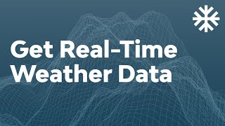 Get Real-Time Weather Data With the weatherstack API screenshot 5