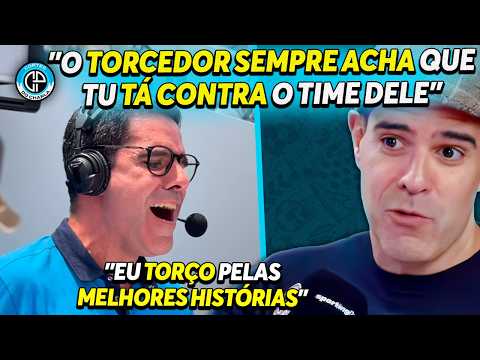 The Challenges of Communicating the Brazilian Championship That Nobody Knows About