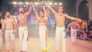 Dancehall Nternational Russia 2024 Judge Demo - Dhq Lua Bonchinche