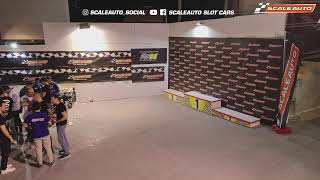 24H WES GT 2026 - DOMINGO 1