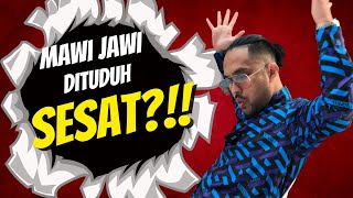 MAWI JAWI DITUDUH SESAT ?! PEJUANG PEJUANG JAWI DI DEWAN BAHASA PUSTAKA KUALA LUMPUR.