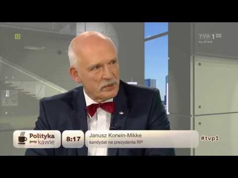 Korwin-Mikke, Cegielski, Mela i Korwin-Piotrowska w \