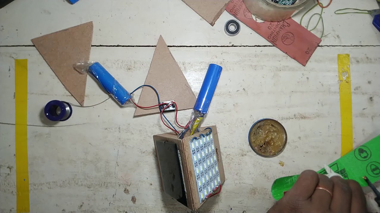 Bright Outdoor Security Lights with Motion Sensor Solar Powered Wireless Night Spotlight.