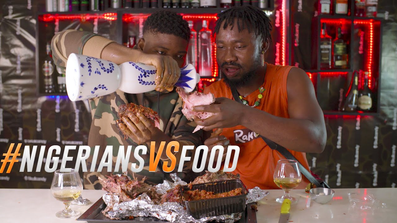 ПЕЩЕРНЫЕ ЛЮДИ ПРОТИВ ТРАВОРЕЗА | ДЕГЕНЕРАЛ И АЙО СОЗДАТЕЛЬ