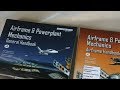 Free Resource for Experimental Aircraft Builders from the FAA