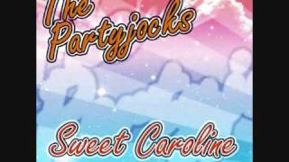 Partyjocks - Sweet Caroline ( Aprés Ski Party Remix )