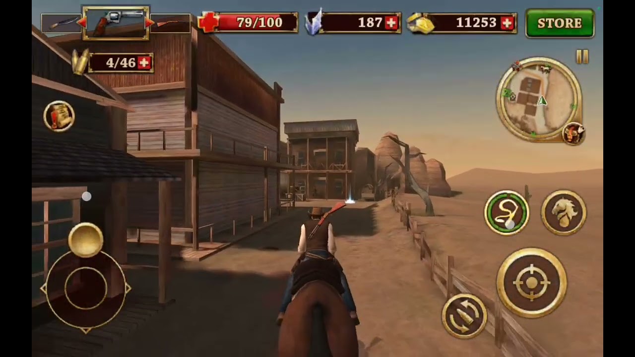 5 серия огонь с запада новая плотва 