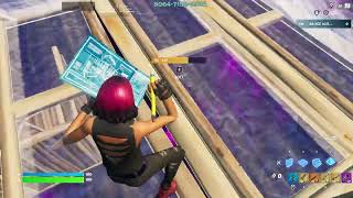 Editing on Fortnite with 2x speed & on 4 binds LGBT+ members / supporters