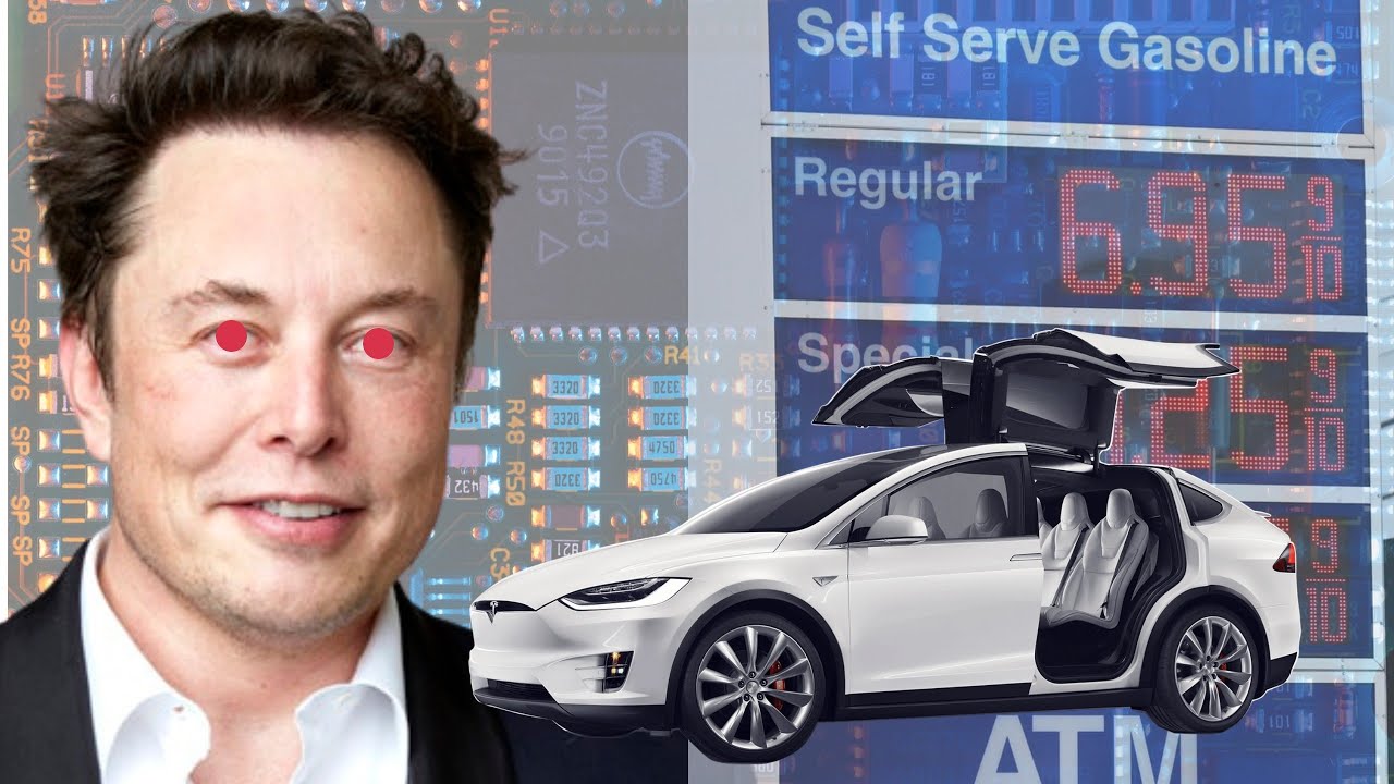 Is Now the Time to Buy a Electric Car EV YouTube