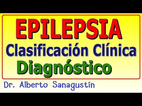 Vídeo: Formas De Epilepsia: Epilepsia Mioclónica Idiopática, Focal, Temporal, Parcial, Jacksoniana Y Juvenil