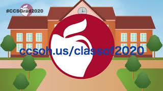 Class of 2020 - Virtual Graduation Process