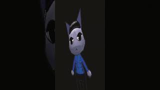 when you meet a 1st time player in animal hospital (anomaly game)