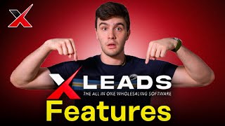 XLeads Features | XLeads
