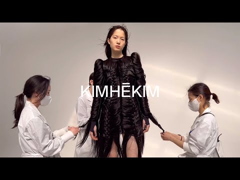 ☆KIMHEKIM MEDIUM HAIR PIN /KIMHEKIM☆ KIMHEKIM】/KIMHEKIM medium hair pin