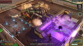 XCOM2 - UFO Love #War of the Choosen #40 - A Wizard Casting Addicted Ufosious