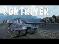 World of Tanks FV4025 Contriver - 2 Kills 12,5K Damage