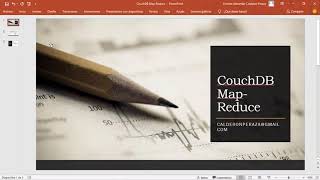 10 CouchDB mapReduce Ejemplo 1