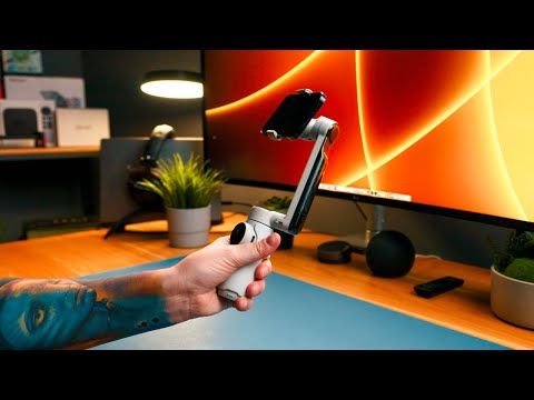 Insta360 Flow: Alles,
