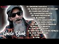 UNCLE DJINK - SINGKONG DAN KEJU, KUMENANTI SEORANG KEKASIH, MANIS DAN SAYANG || ALBUM UNCLE DJINK