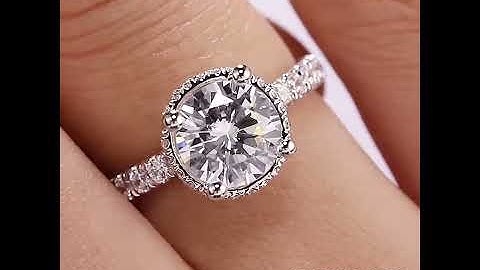 Gabriel & Co. style  ER15228R8W44JJ