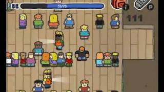 Straight Bullyism - Walkthrough
