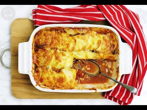 Monday Pie Great For Using Up Sunday Roast Beef Leftovers Youtube