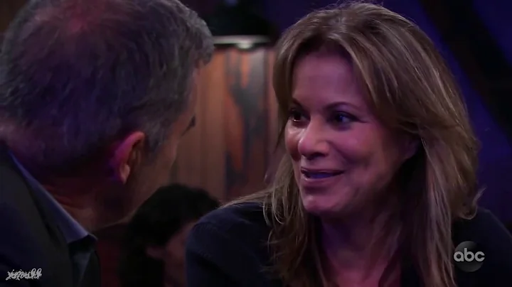 GH: 9/28/20 - Ned & Alexis Part 2/3