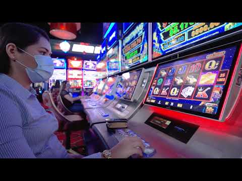 Salon Casino veracruz gdl