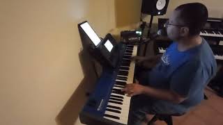 Riccardo Del Turco Luglio Cover