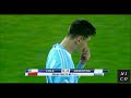 Copa América 2015 FINAL Chile Vs Argentina Penalty Shootout 