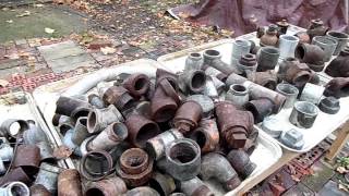 Random Bits: 0002 super yardsale finds