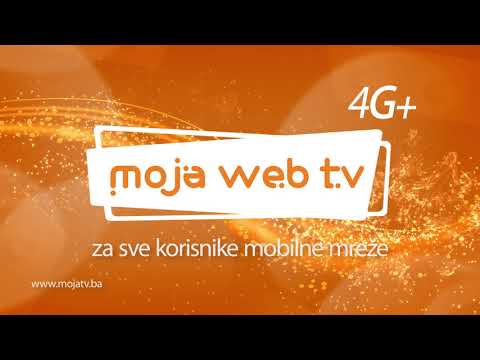 Moja WEB TV