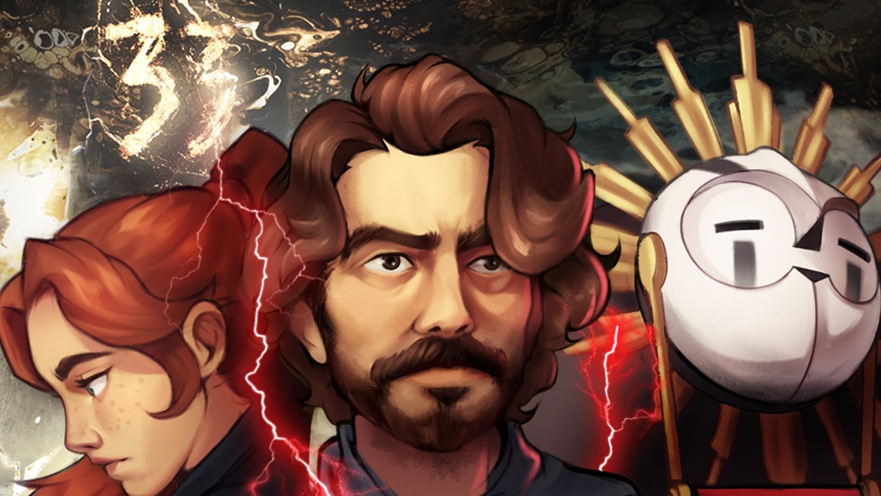 L'Histoire de Clair Obscur Expedition 33 expliquée