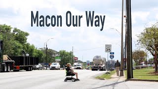 Macon Our Way
