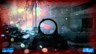 Battlefield 3 quality test (used For MTA SA)