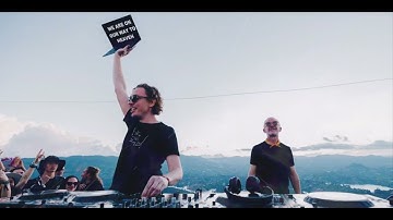 Tinlicker - Fractal (Extended Mix)