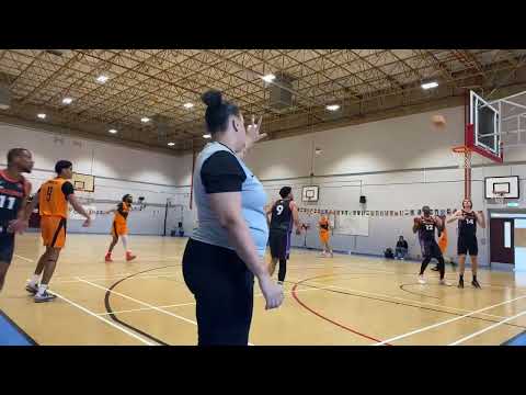 Artistai BC vs LDN Phoenix Men 29/03/2026