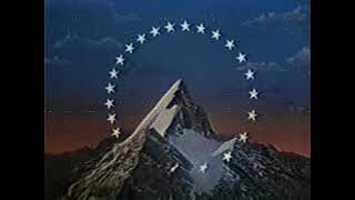Cinemax Intro Pg-13Paramount Pictures 19991997